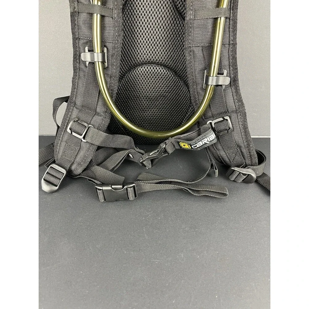 Caribee 2L Hydration Pack Water Bladder Camelbak Reservoir‎ Brand New No Tags